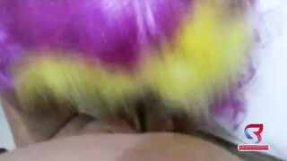 Pareja Colombiana En Tendencia, Tienes que Verlos.