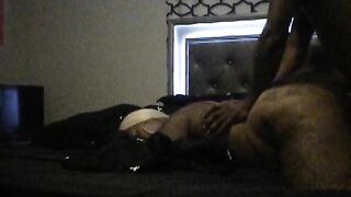 MS BETTY BOOMBOOM GETTING THAT P*$SY BEAT UP REAL SUPER SEXY!!!!