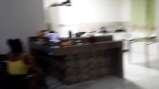 Bastidores Flakael PJT X Miia thalia Destroyer e Danca