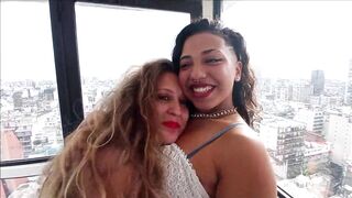 My friend decided to make porn videos