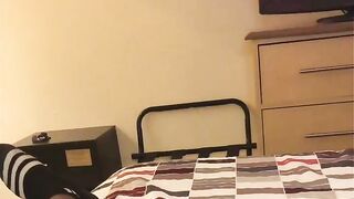 College white women gets pounded rough by african cock compilation