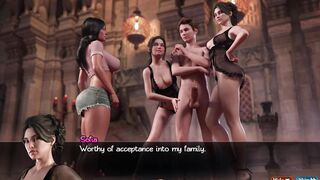 Treasure of Nadia #98 - PC Gameplay (HD)