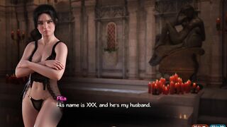 Treasure of Nadia #98 - PC Gameplay (HD)
