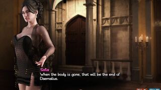 Treasure of Nadia #98 - PC Gameplay (HD)