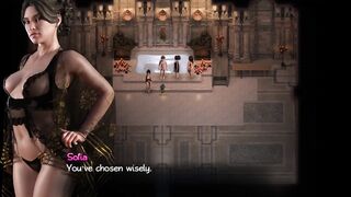 Treasure of Nadia #98 - PC Gameplay (HD)