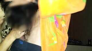 Ex-Wife Fucks Friend Hubby Records Clip