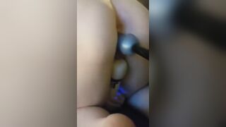More Fun with my Machine