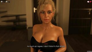 My Satisfaction #43 - PC Gameplay Lets Play (HD)