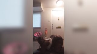 Goddess BBW Black Skin