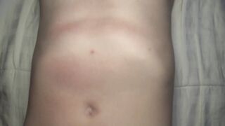 I Blown his Penis and he Gave me his Cum all over