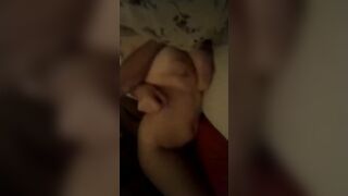 Quick Side Fucked ! Deep Screwed with Jiggling Boobies ! Massiv Jugs