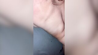 Cuckold Hubby Share Ex-Wife with Stranger to Watching her Sucking Off his Long