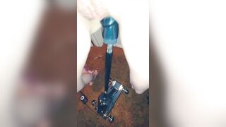 Experimenting with Settings on Sex Machine.