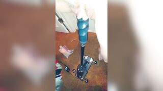 Experimenting with Settings on Sex Machine.