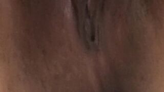 Strong Clitoris Sucking Off Vibrator Part II