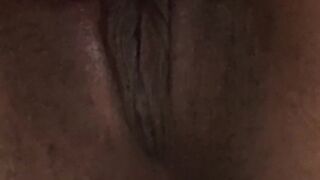 Strong Clitoris Sucking Off Vibrator Part II