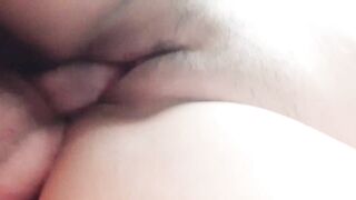 Jurisprudence school girl fucks a man who is sued for food,