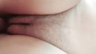 Jurisprudence school girl fucks a man who is sued for food,