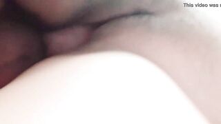 Jurisprudence school girl fucks a man who is sued for food,