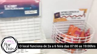 5min.portrás - Ep5 Sempre muito gostoso e divertido gravar com