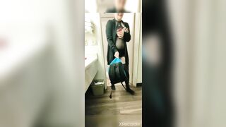 Sharing my Cutie Wifey Kate with Newest Huge Cock Stranger