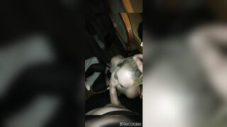 Sharing my Cutie Wifey Kate with Newest Huge Cock Stranger