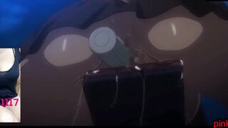 男性向 妻子變漂亮的秘密 中文音声 半夜的口交射精