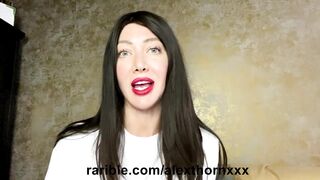 Hotkinkyjo - Crazy Hot Anal Pornstar NFT-art