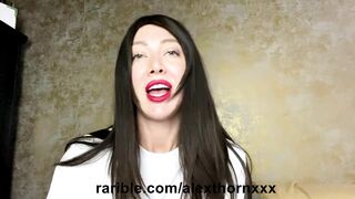 Hotkinkyjo - Crazy Hot Anal Pornstar NFT-art