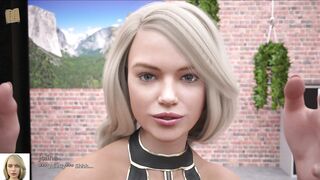 Where the Heart is 215 (Jenna & Jolina Route)