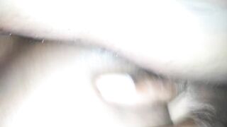 Caught the Baby Sitter Having Fun with her Cunt
