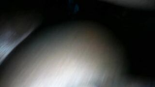 Caught the Baby Sitter Having Fun with her Cunt