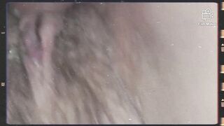 Classic Porn: Real milf Fuck really Rough (Unshaved Twat Closeup)
