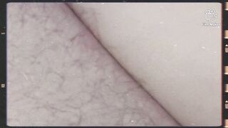 Classic Porn: Real milf Fuck really Rough (Unshaved Twat Closeup)