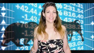 Topless Stock Tips MindMed Stock Flashing Undressing Boob Play Nude News