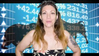 Topless Stock Tips MindMed Stock Flashing Undressing Boob Play Nude News
