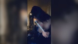 Suck HONEY off my Nipples and CALL me Pooh Bear