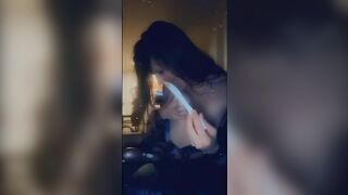 Suck HONEY off my Nipples and CALL me Pooh Bear