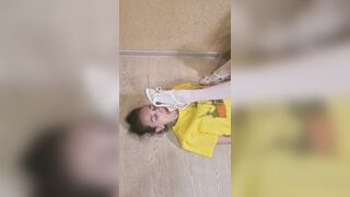 Young Hot Nika. for Tights Couple (TRAILER)