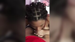 I Suck the Soul out of him