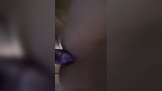 SEX SWING - Domina Deep Pegging first Time - makes him Swing