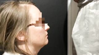 Part 9 Premature Ejaculation Surprise Creampie, Soft to Cum into about 27