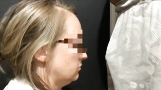 Part 9 Premature Ejaculation Surprise Creampie, Soft to Cum into about 27
