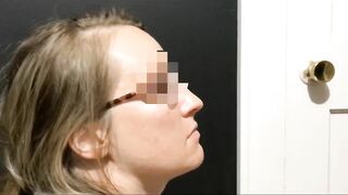 Part 9 Premature Ejaculation Surprise Creampie, Soft to Cum into about 27