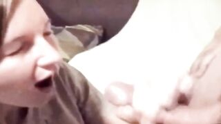 Cummed Compilation, Jim Stone