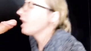 Cummed Compilation, Jim Stone