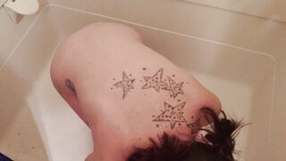 Squirting, Cum Shots, Humiliation, Jay and may Year into Review Highlights (compilation)