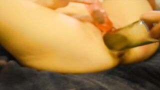 Danni East - Toy Compilation