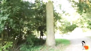 Fantastic incredible sexy body Lulla with long melons from Nancy has