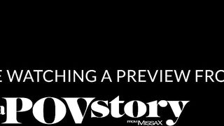 APovStory - A Fine Young Man - Teaser